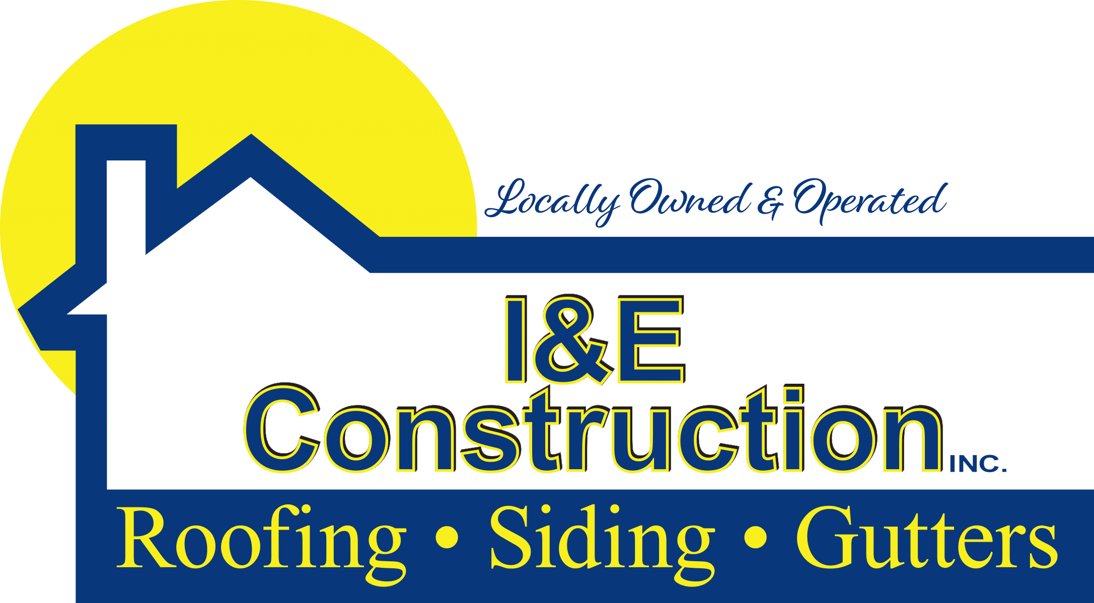 About Us - I & E Roof Construction