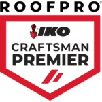 IKO Craftsman Premier