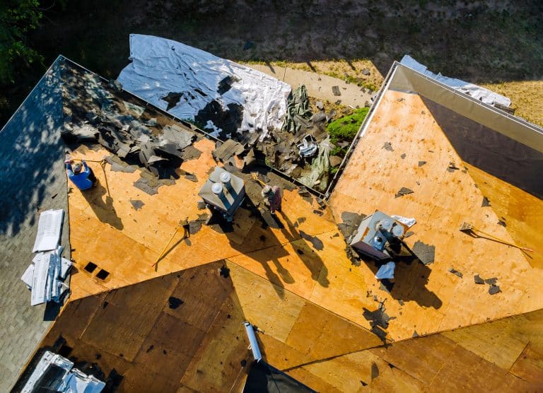 TPO Installation: What You Need to Know