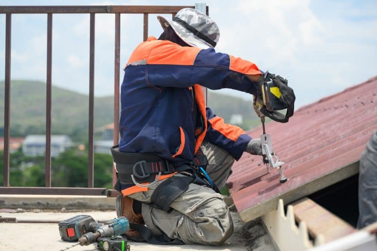 How TPO Roofing Saves Energy Costs