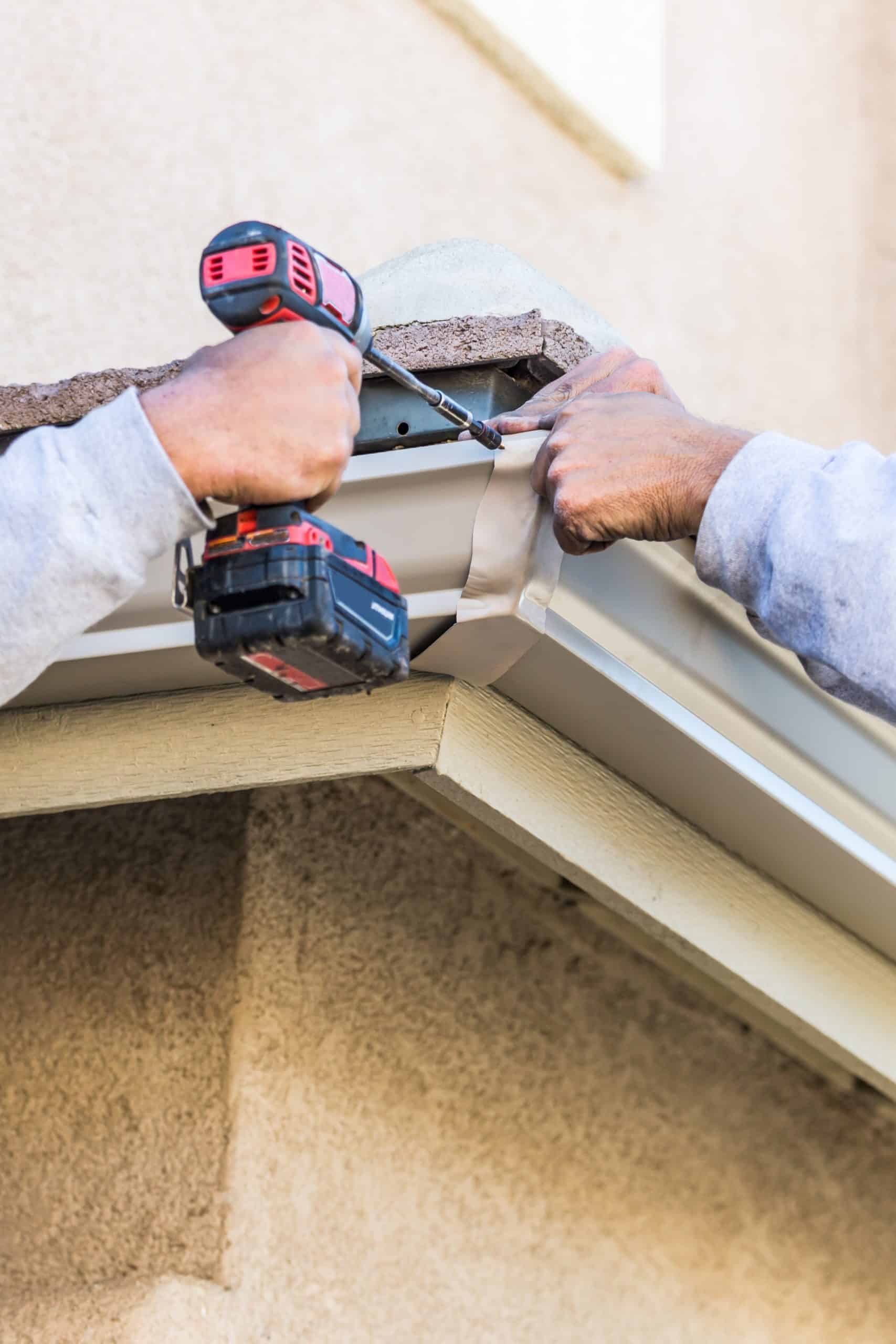 Mesh vs. Screen Gutter Guards: Which One Works Best?